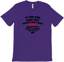 Introverts' T-Shirts