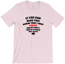 Introverts' T-Shirts