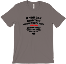 Introverts' T-Shirts