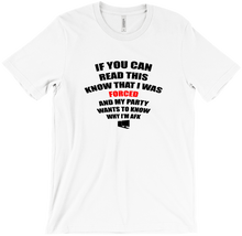 Introverts' T-Shirts
