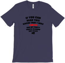 Introverts' T-Shirts
