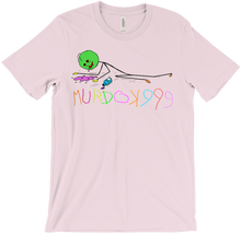 T-Shirts della vita