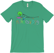 T-Shirts della vita