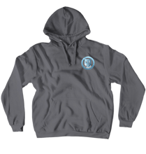 Hoodies (No-Zip/Pullover)