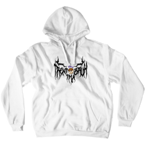 Hoodies (No-Zip/Pullover)