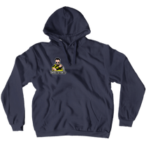 ghoststrats-3886 Hoodies (No-Zip/Pullover)