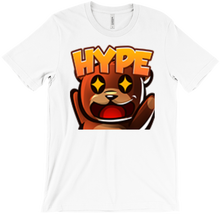 Hype Emote T-Shirts