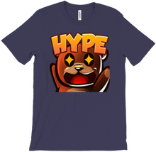Hype Emote T-Shirts