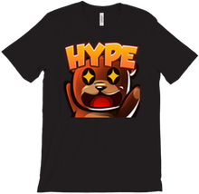 Hype Emote T-Shirts