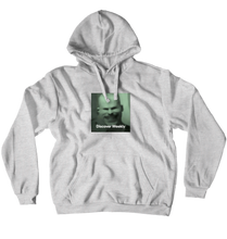 Discover Weekly Hoodies (No-Zip/Pullover)