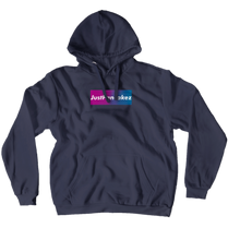 Gradient Hoodie