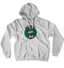 dgafninja420 Hoodies (No-Zip/Pullover)