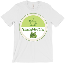 toxicmintgal T-Shirts