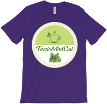 toxicmintgal T-Shirts