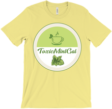 toxicmintgal T-Shirts