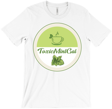 toxicmintgal T-Shirts
