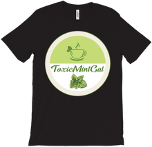 toxicmintgal T-Shirts