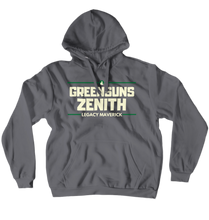 dougesontwitch Hoodies (No-Zip/Pullover)