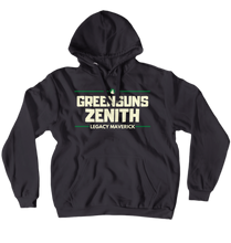 dougesontwitch Hoodies (No-Zip/Pullover)