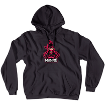 Hoodies (No-Zip/Pullover)