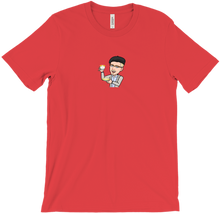 Salt-Tee