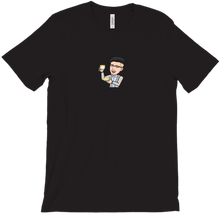 Salt-Tee