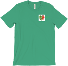 healthy T-shirt