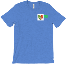 healthy T-shirt