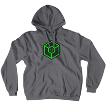 lordbitcube Hoodies (No-Zip/Pullover)
