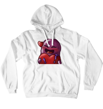 Hoodies (No-Zip/Pullover)