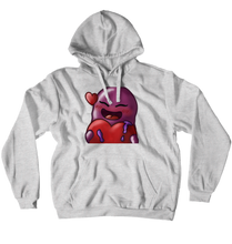 Hoodies (No-Zip/Pullover)