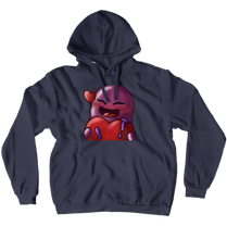 Hoodies (No-Zip/Pullover)