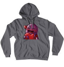 Hoodies (No-Zip/Pullover)