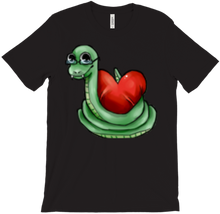 snakevenom369 T-Shirts