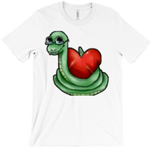 snakevenom369 T-Shirts