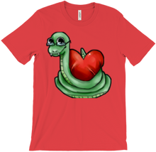 snakevenom369 T-Shirts